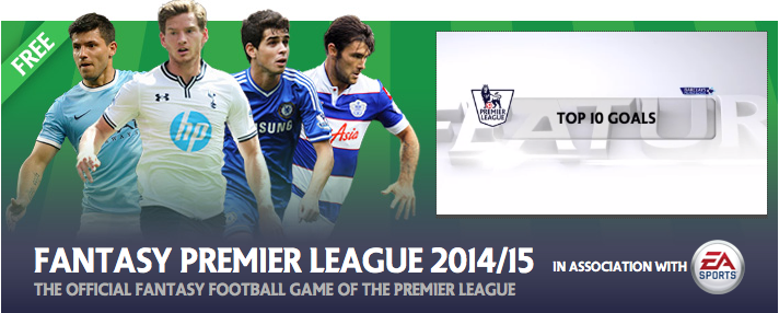 Fantasy Premier League