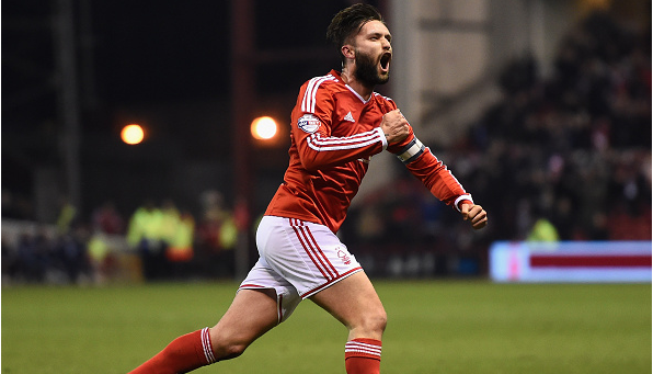 Henri Lansbury