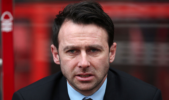 Dougie Freedman