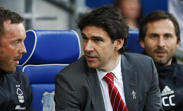 Aitor Karanka