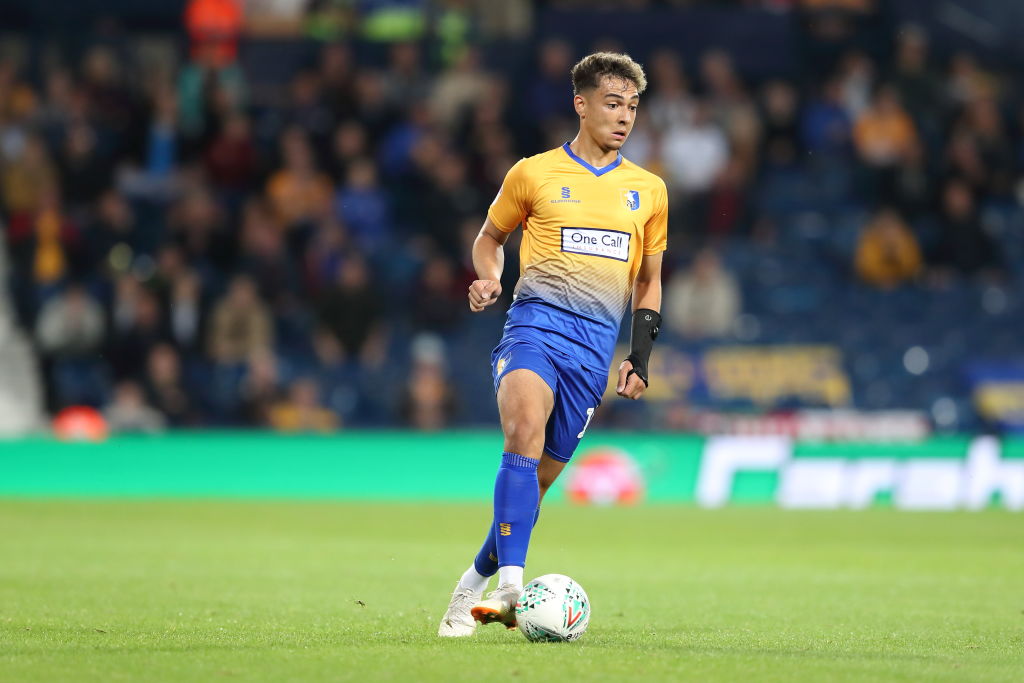 Photo by James Williamson - AMA/WBA FC via Getty Images