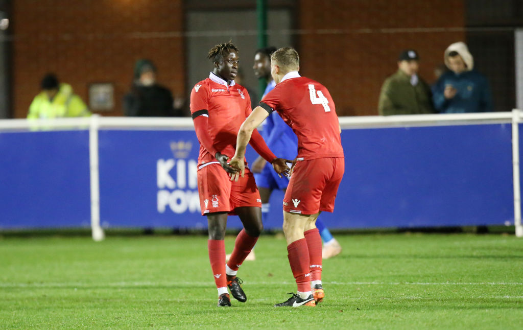 Photo by Plumb Images/Leicester City via Getty Images