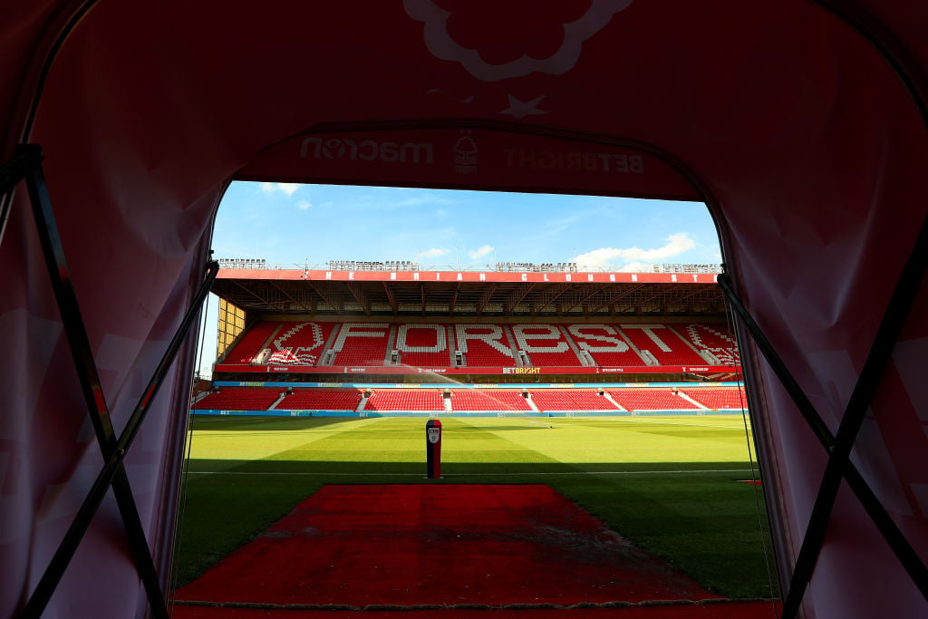 Photo by Adam Fradgley - AMA/WBA FC via Getty Images