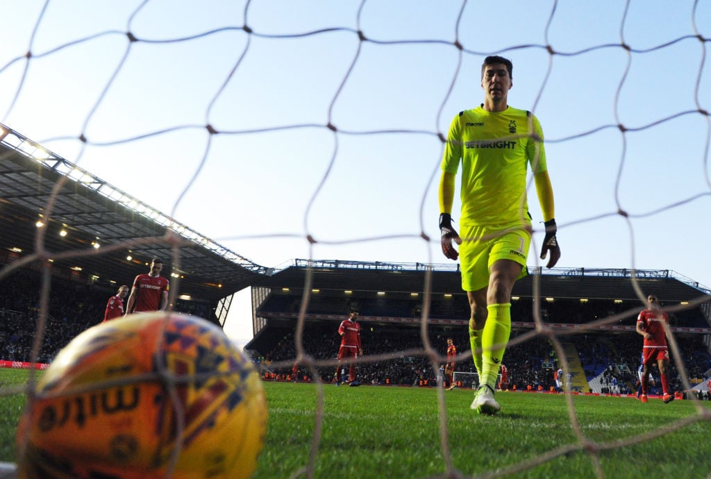 Photo by Nathan Stirk/Getty Images