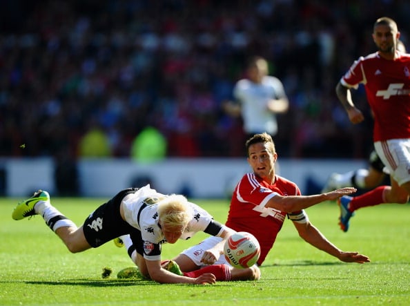 Photo by Laurence Griffiths/Getty Images