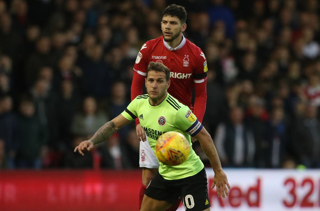 Photo by Rachel Holborn - CameraSport via Getty Images