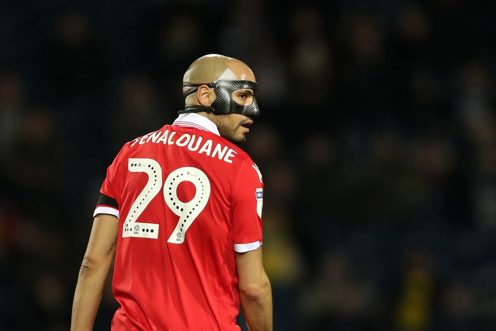 Photo by Adam Fradgley - AMA/WBA FC via Getty Images