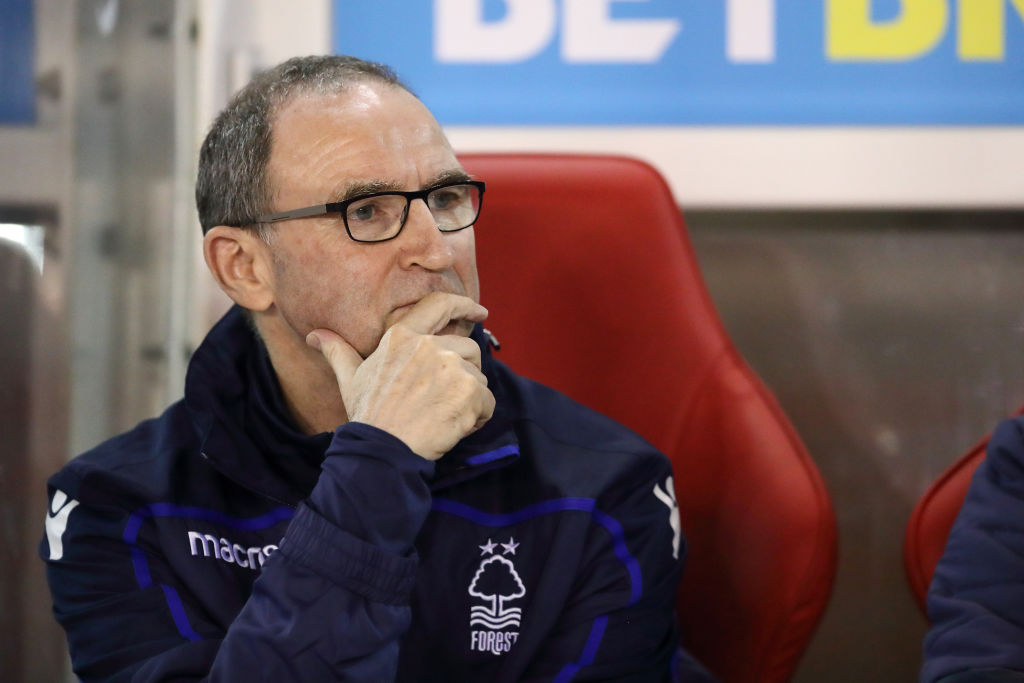 Photo by James Williamson - AMA/Getty Images