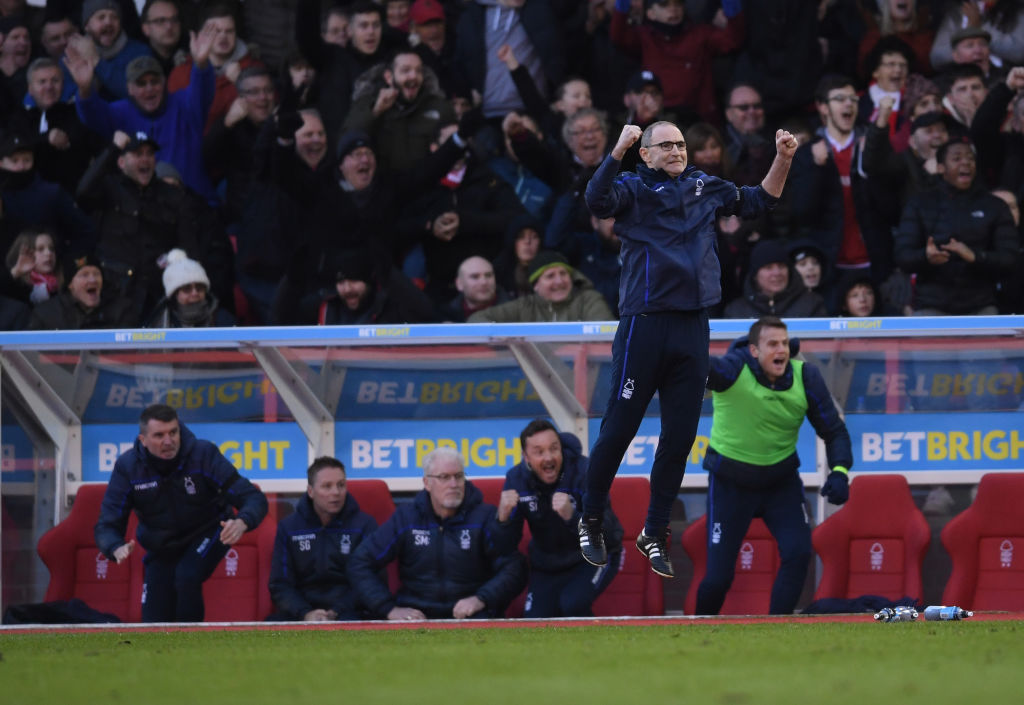 Photo by Laurence Griffiths/Getty Images