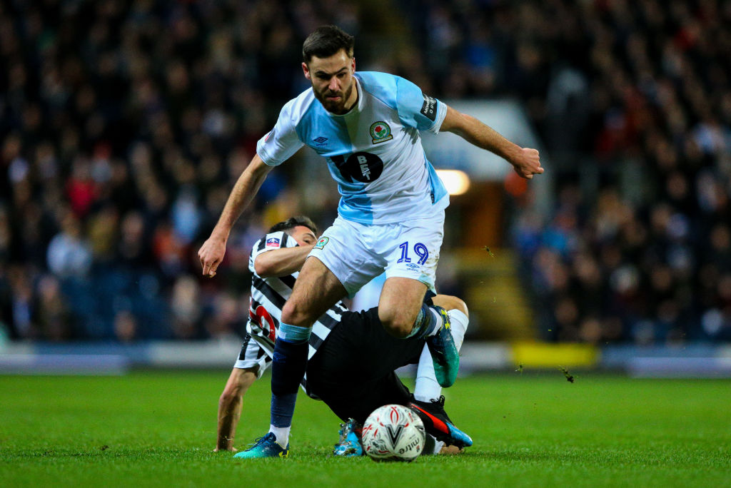 Photo by Alex Dodd - CameraSport via Getty Images 