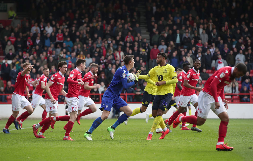 Photo by Rachel Holborn - BRFC/Getty Images