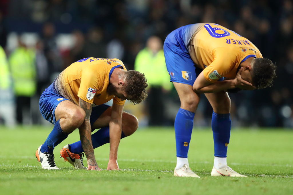 Photo by James Williamson - AMA/WBA FC via Getty Images