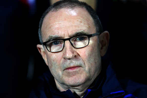 Photo by Adam Fradgley - AMA/WBA FC via Getty Images