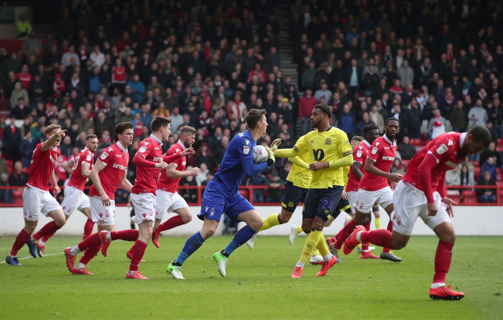 Photo by Rachel Holborn - BRFC/Getty Images