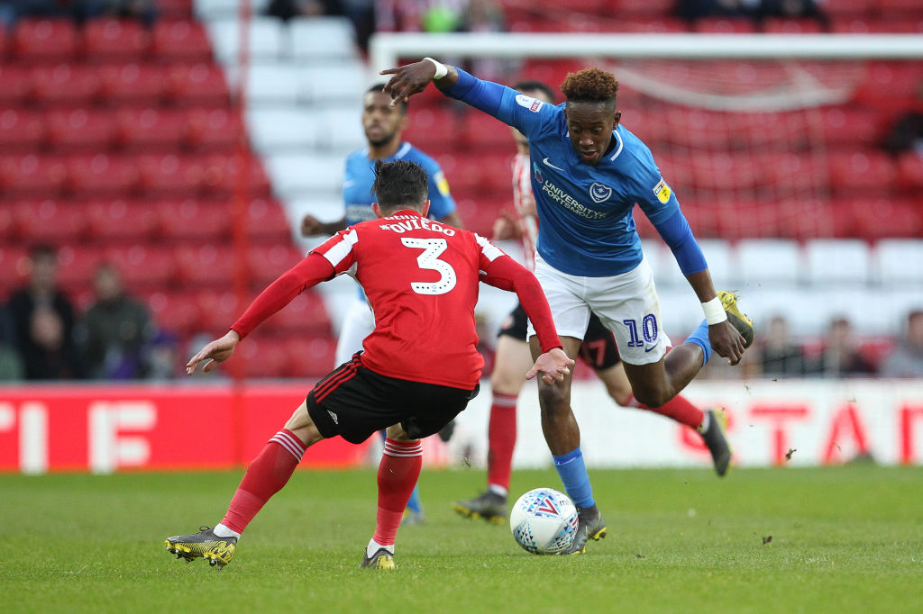 Photo bt Mark Fletcher/MI News/NurPhoto via Getty Images