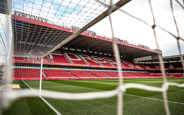 Photo by Rachel Holborn - BRFC/Getty Images