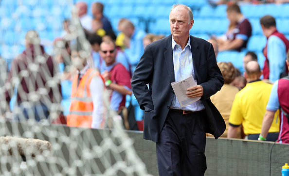 Photo by Ian Horrocks/Sunderland AFC via Getty Images