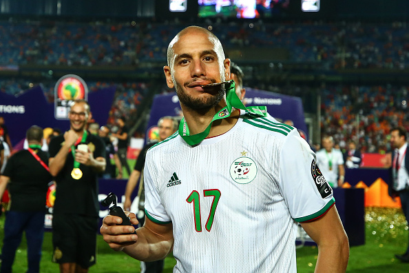 Photo by Ahmed Awaad/NurPhoto via Getty Images