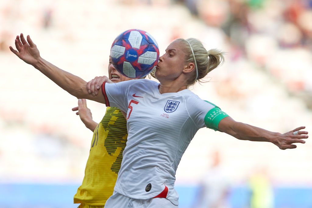 Photo by Quality Sport Images/Getty Images