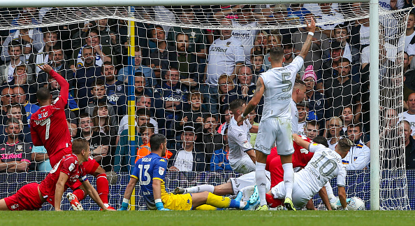 Photo by Alex Dodd - CameraSport via Getty Images