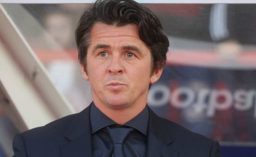 Photo by Mick Walker - CameraSport via Getty Images