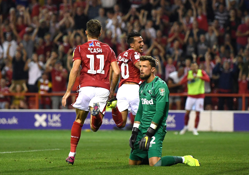 Photo by Shaun Botterill/Getty Images