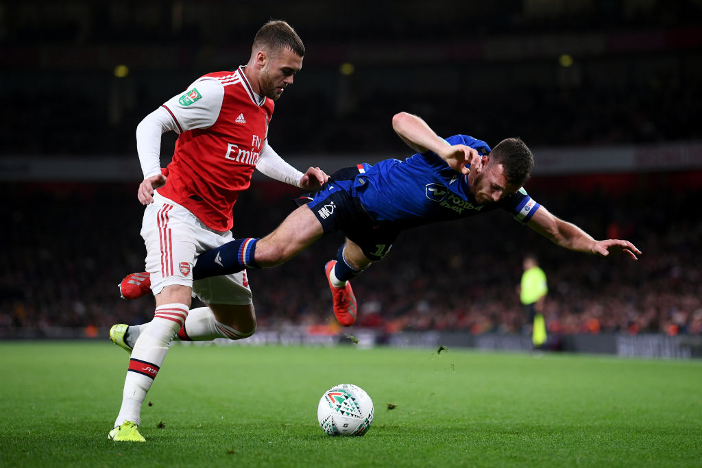 Photo by Laurence Griffiths/Getty Images