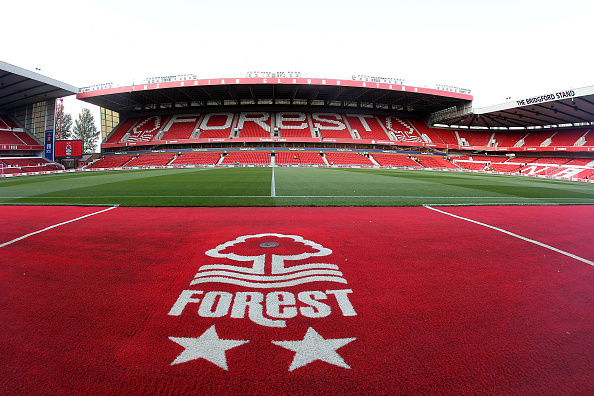 Photo by Mick Walker - CameraSport via Getty Images