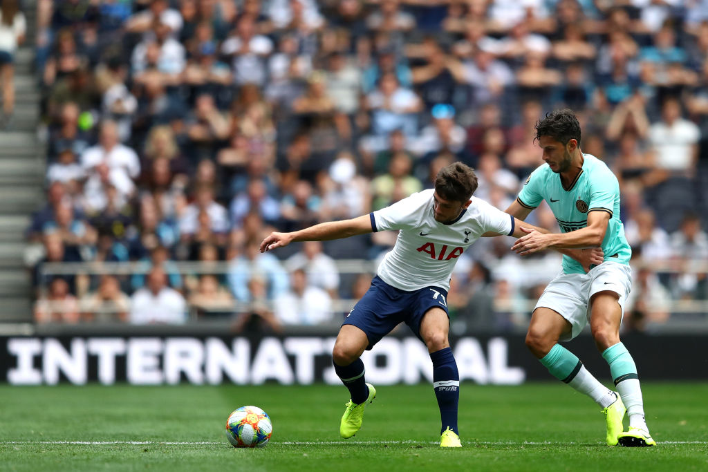 Photo by Michael Steele/International Champions Cup/International Champions Cup via Getty Images