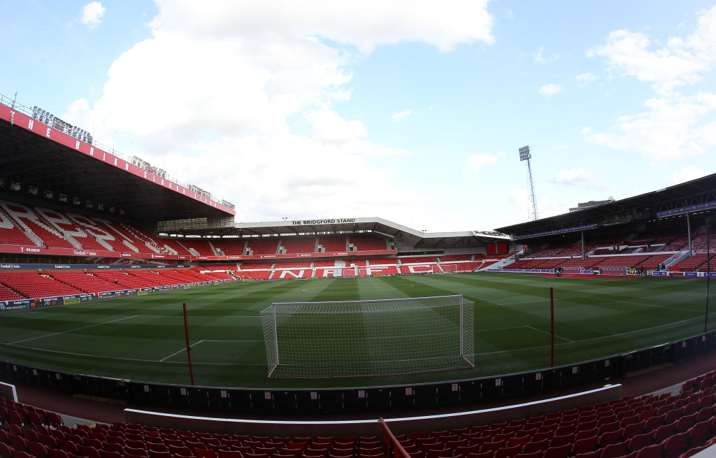 Photo by Mick Walker - CameraSport via Getty Images