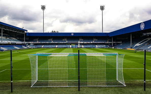 Photo by Rachel Holborn - BRFC/Getty Images