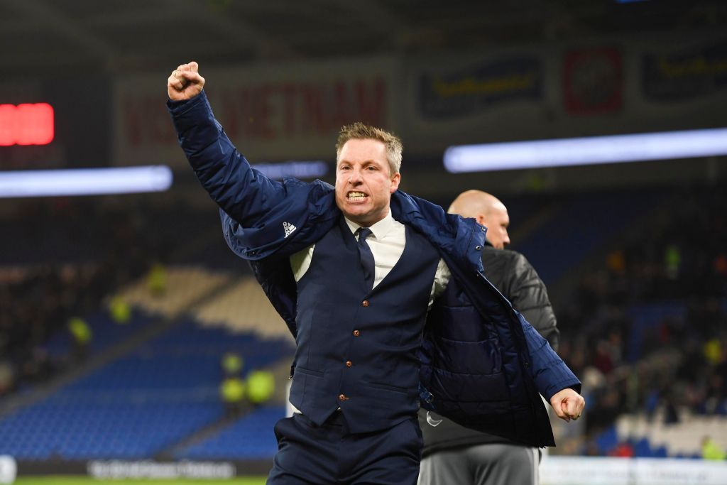 Photo by Cardiff City FC/Getty Images