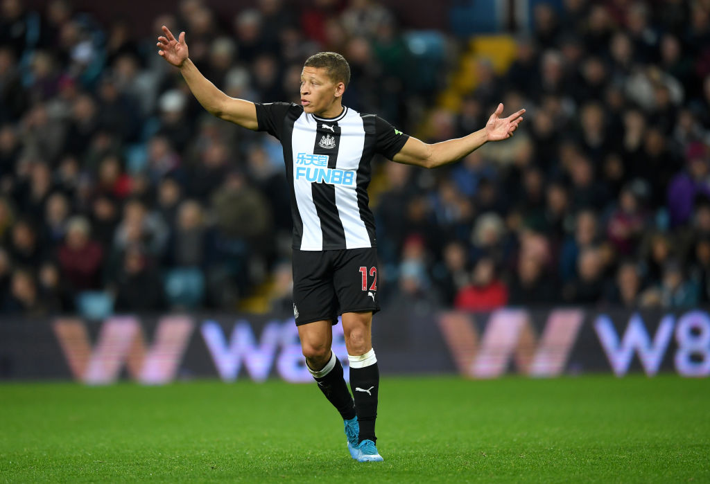 Photo by Stu Forster/Getty Images