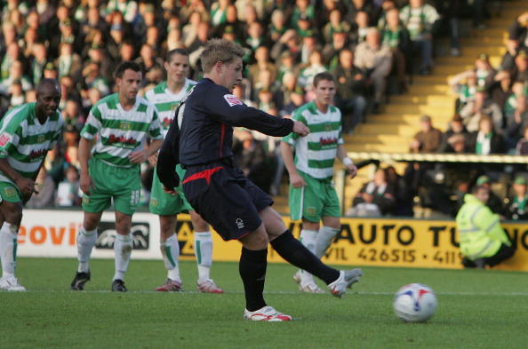 Photo by Christopher Lee/Getty Images