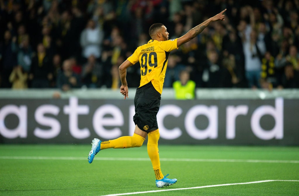 Photo by Daniel Kopatsch - UEFA/UEFA via Getty Images