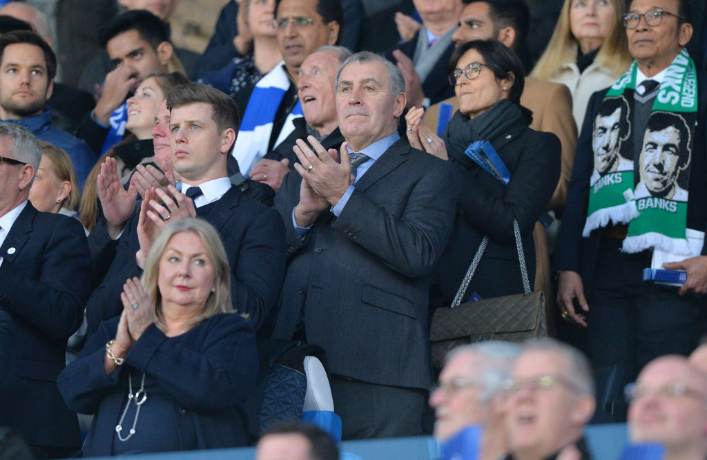 Photo by Plumb Images/Leicester City FC via Getty Images