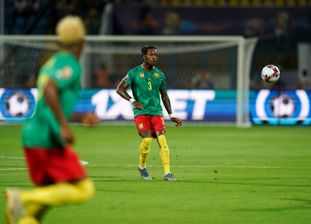Photo by Ulrik Pedersen/NurPhoto via Getty Images