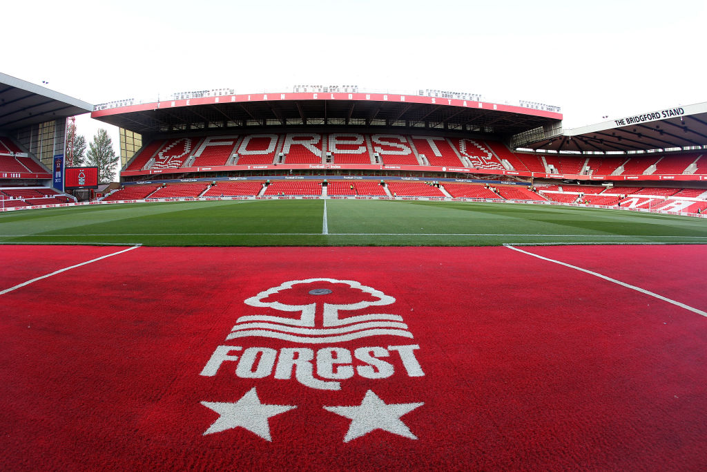 Photo by Mick Walker - CameraSport via Getty Images