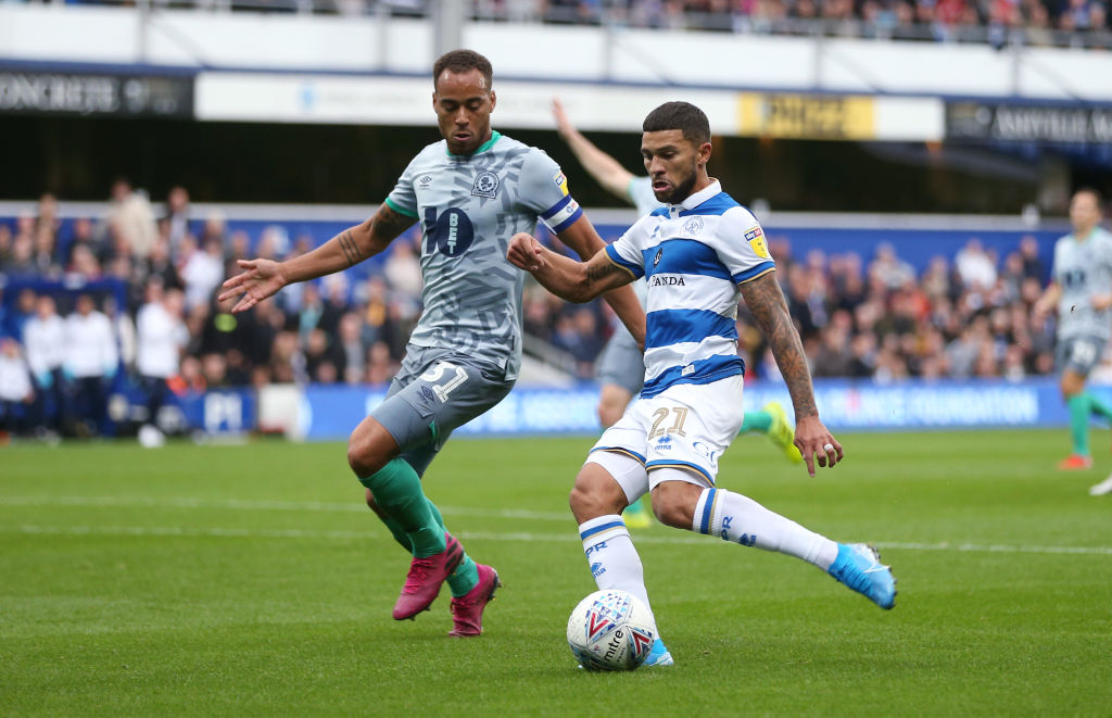 Photo by Alex Morton/Getty Images