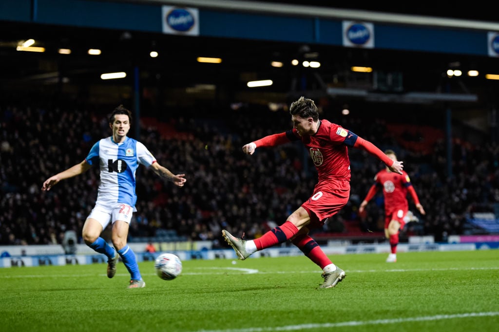 Photo by Andy Whitehead/MI News/NurPhoto via Getty Images