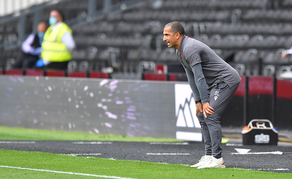 Photo by Dave Howarth - CameraSport/Getty Images