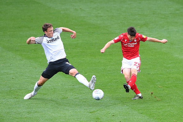 Photo by Laurence Griffiths/Getty Images