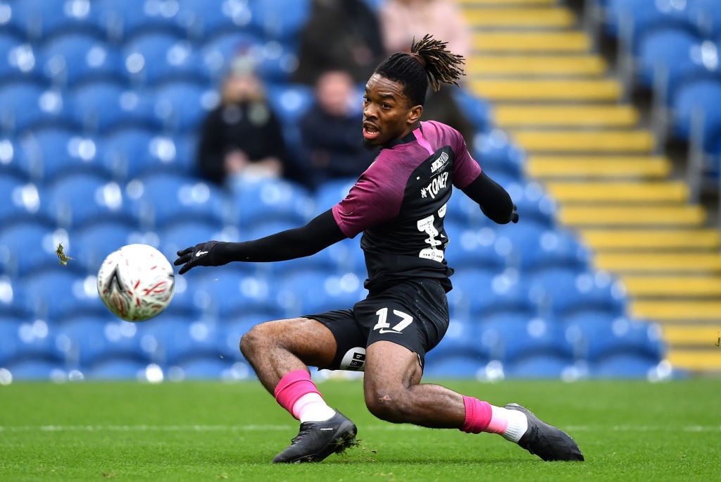 Burnley FC v Peterborough United - FA Cup Third Round