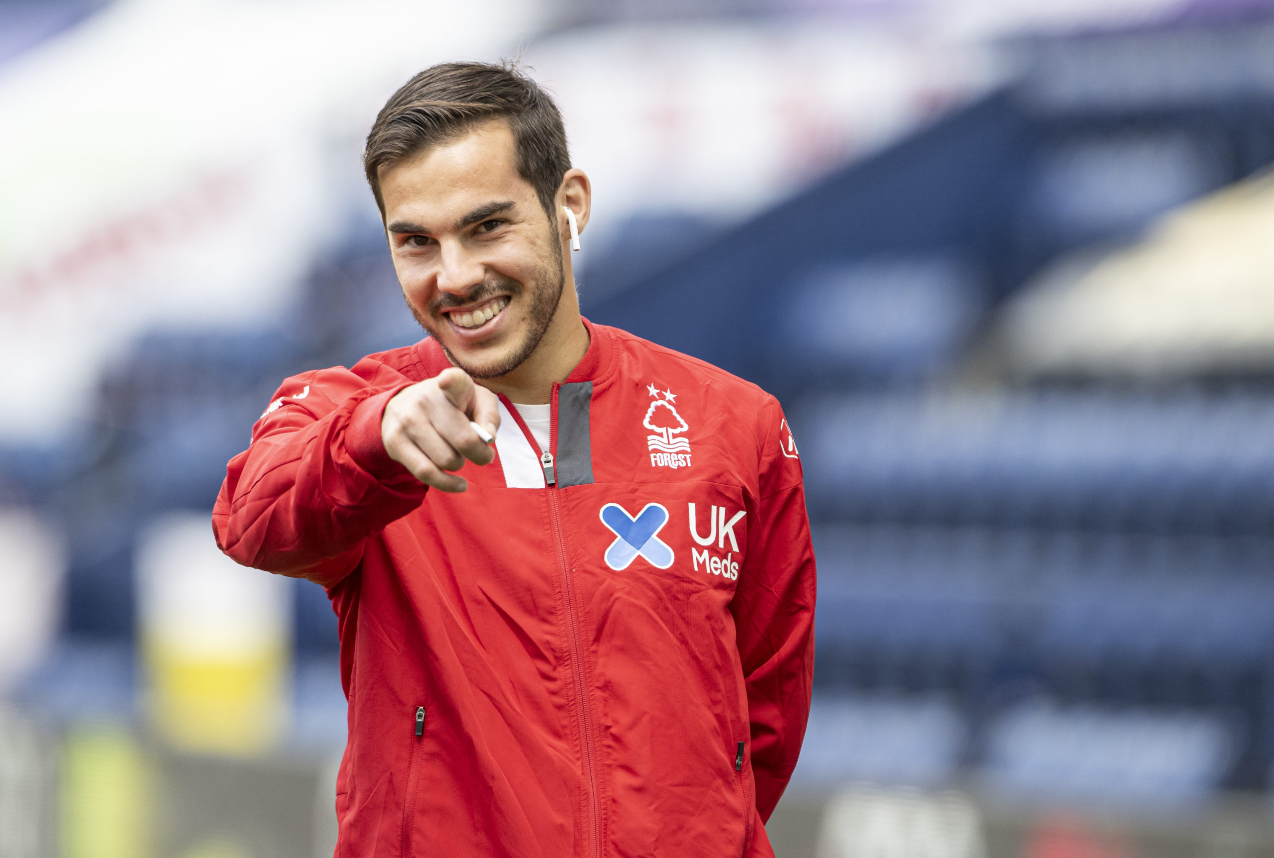Photo by Andrew Kearns - CameraSport via Getty Images,