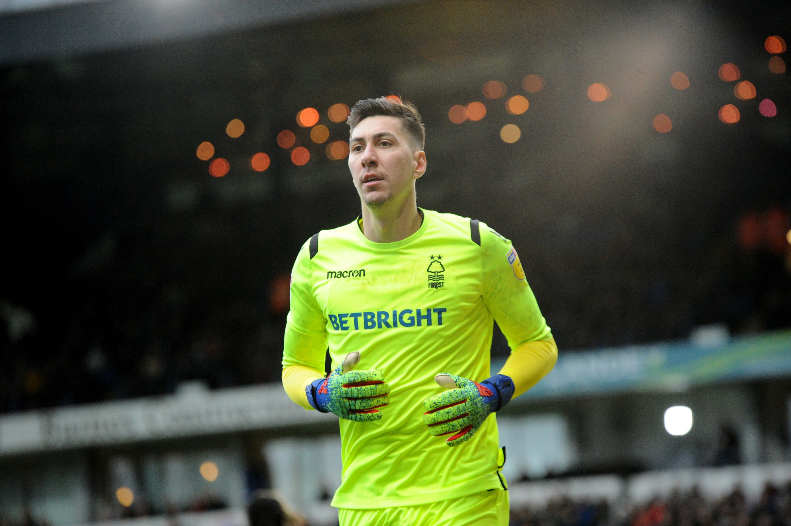 Photo by Hannah Fountain - CameraSport via Getty Images