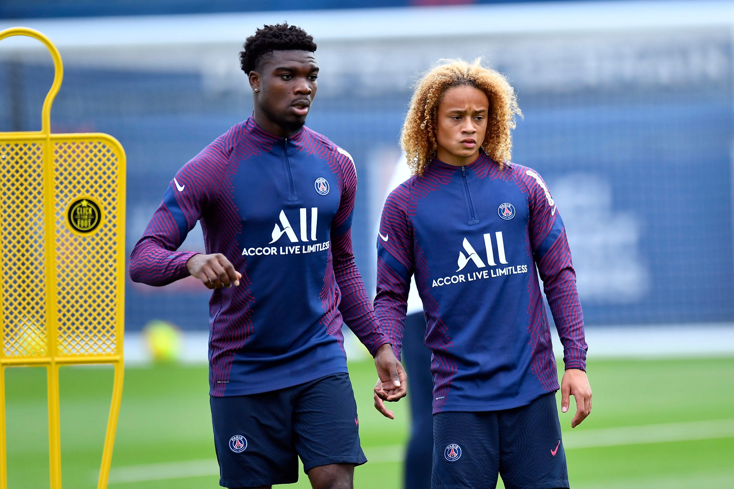 Photo by Aurelien Meunier - PSG/PSG via Getty Images