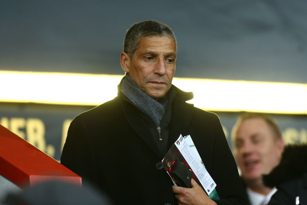 AFC Bournemouth v Wolverhampton Wanderers - Premier League