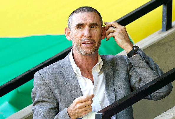 Norwich City v Everton FC - Premier League