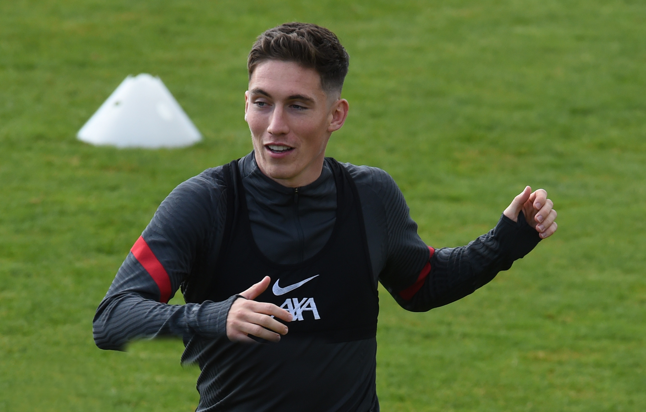 Photo by John Powell/Liverpool FC via Getty Images