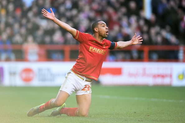 Nottingham Forest v Watford - The Emirates FA Cup Fourth Round